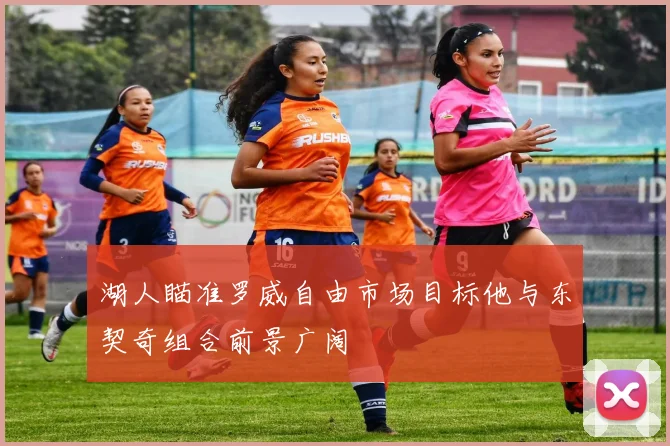 湖人瞄准罗威自由市场目标他与东契奇组合前景广阔